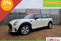 MINI Clubman (15-24) 1.5 Cooper 6d For Sale - DR Motors, Leicester