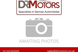 Audi A5 Coupe (07-16) 2.0 TDI (177bhp) Black Edition 2d For Sale - DR Motors, Leicester