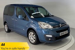 Citroen Berlingo Multispace (08-18) 1.6 BlueHDi (100bhp) Feel Edition 5d For Sale - HM Car Sales, Cullompton