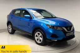 Nissan Qashqai (14-21) Acenta Premium 1.5 dCi 115 (07/2018 on) 5d For Sale - HM Car Sales, Cullompton