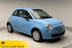 Fiat 500 Hatchback (08-24) 1.2 Pop (Start Stop) 3d For Sale - HM Car Sales, Cullompton