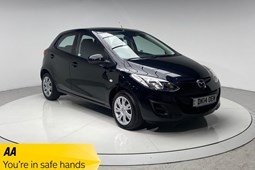 Mazda 2 (07-15) 1.3 TS (2010) 5d For Sale - HM Car Sales, Cullompton