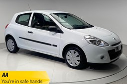 Renault Clio Hatchback (05-12) 1.2 16V Extreme (09) 3d For Sale - HM Car Sales, Cullompton