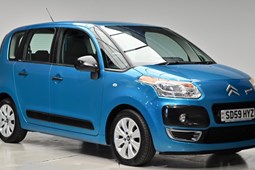 Citroen C3 Picasso (09-17) 1.6 HDi 16V VTR+ 5d For Sale - HM Car Sales, Cullompton