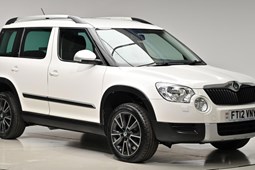 Skoda Yeti (09-17) 2.0 TDI CR Urban 5d For Sale - HM Car Sales, Cullompton