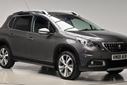 Peugeot 2008 (13-19) Allure 1.2 PureTech 130 S&S (05/16 on) 5d For Sale - HM Car Sales, Cullompton