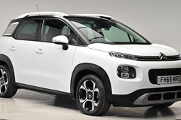 Citroen C3 Aircross SUV (17-24) Flair BlueHDi 100 S&S 5d For Sale - HM Car Sales, Cullompton