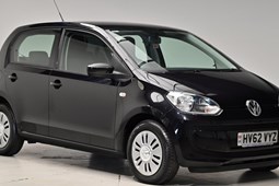 Volkswagen Up (12-23) 1.0 Move Up 5d ASG For Sale - HM Car Sales, Cullompton