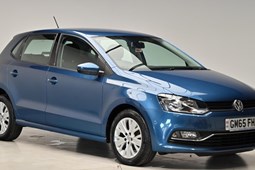 Volkswagen Polo Hatchback (09-17) 1.2 TSI SE 5d For Sale - HM Car Sales, Cullompton