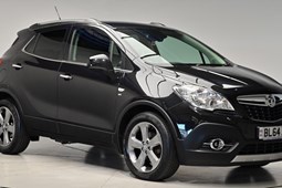 Vauxhall Mokka (12-16) 1.7 CDTi SE 5d For Sale - HM Car Sales, Cullompton
