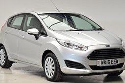 Ford Fiesta (08-17) 1.5 TDCi Style 5d For Sale - HM Car Sales, Cullompton