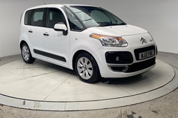 Citroen C3 Picasso (09-17) 1.4 VTi 16V VTR+ 5d For Sale - HM Car Sales, Cullompton
