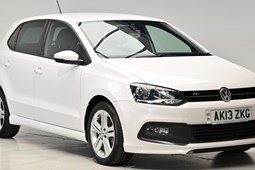Volkswagen Polo Hatchback (09-17) 1.2 TSI (105bhp) R Line 5d For Sale - HM Car Sales, Cullompton