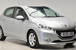 Peugeot 208 Hatchback (12-19) 1.6 e-HDi Active 5d For Sale - HM Car Sales, Cullompton