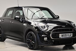 MINI Hatchback (14-24) Cooper S Sport Steptronic Sport with double clutch auto 5d For Sale - HM Car Sales, Cullompton