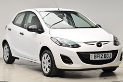 Mazda 2 (07-15) 1.3 TS (2010) 5d For Sale - HM Car Sales, Cullompton