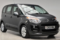 Citroen C3 Picasso (09-17) 1.6 HDi 8V VTR+ 5d For Sale - HM Car Sales, Cullompton