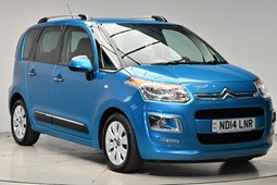 Citroen C3 Picasso (09-17) 1.6 HDi 8V Exclusive 5d For Sale - HM Car Sales, Cullompton