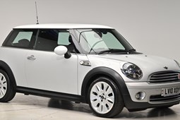 MINI Hatchback (06-13) 1.6 Cooper (122bhp) Camden 3d For Sale - HM Car Sales, Cullompton