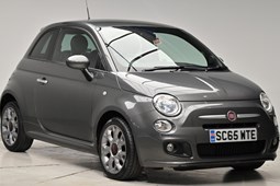 Fiat 500 Hatchback (08-24) 1.2 S 3d For Sale - HM Car Sales, Cullompton