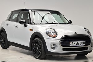 MINI Hatchback (14-24) 1.5 Cooper Hatchback 5d For Sale - HM Car Sales, Cullompton