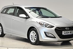 Hyundai i30 Tourer (12-17) 1.6 Active 5d For Sale - HM Car Sales, Cullompton
