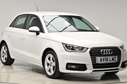 Audi A1 Sportback (12-18) Sport Nav 1.4 TFSI 125PS 5d For Sale - HM Car Sales, Cullompton