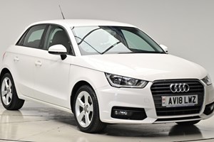 Audi A1 Sportback (12-18) Sport Nav 1.4 TFSI 125PS 5d For Sale - HM Car Sales, Cullompton