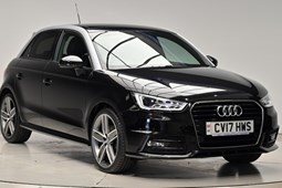 Audi A1 Sportback (12-18) 1.4 TFSI S Line (01/15-) 5d S Tronic For Sale - HM Car Sales, Cullompton