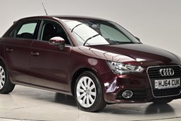 Audi A1 Sportback (12-18) 1.4 TFSI (140bhp) Sport 5d For Sale - HM Car Sales, Cullompton