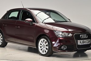 Audi A1 Sportback (12-18) 1.4 TFSI (140bhp) Sport 5d For Sale - HM Car Sales, Cullompton