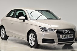 Audi A1 Hatchback (10-18) 1.0 TFSI SE 3d For Sale - HM Car Sales, Cullompton
