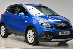 Vauxhall Mokka (12-16) 1.4T SE 5d For Sale - HM Car Sales, Cullompton