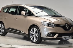 Renault Grand Scenic (16-20) Dynamique Nav dCi 110 5d For Sale - HM Car Sales, Cullompton