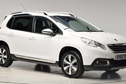 Peugeot 2008 (13-19) 1.6 e-HDi Allure 5d For Sale - HM Car Sales, Cullompton