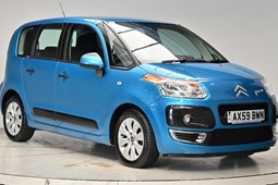 Citroen C3 Picasso (09-17) 1.6 HDi 16V VTR+ 5d For Sale - HM Car Sales, Cullompton