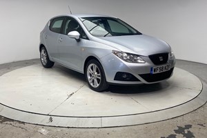 SEAT Ibiza Hatchback (08-17) 1.6 Sport 5d For Sale - HM Car Sales, Cullompton