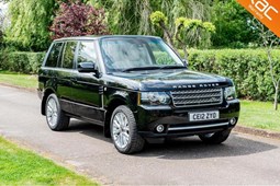 Land Rover Range Rover (02-12) 4.4 TDV8 Westminster 4d Auto For Sale - UK DEFENDERS LIMITED, Edenbridge