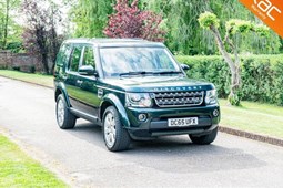 Land Rover Discovery (04-17) 3.0 SDV6 SE Tech 5d Auto For Sale - UK DEFENDERS LIMITED, Edenbridge