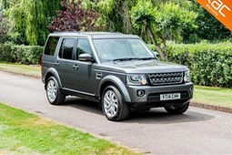 Land Rover Discovery (04-17) 3.0 SDV6 XS (11/13-) 5d Auto For Sale - UK DEFENDERS LIMITED, Edenbridge
