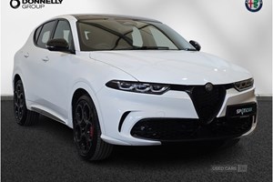 Alfa Romeo Tonale SUV (22 on) 1.5 MHEV Tributo 5dr Auto For Sale - Donnelly Alfa Romeo Mallusk, Mallusk