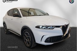 Alfa Romeo Tonale SUV (22 on) 1.5 MHEV Ti 5dr Auto For Sale - Donnelly Alfa Romeo Mallusk, Mallusk