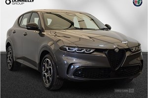 Alfa Romeo Tonale SUV (22 on) 1.5 MHEV Sprint 5dr Auto For Sale - Donnelly Alfa Romeo Mallusk, Mallusk