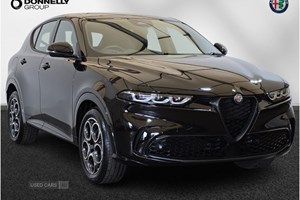 Alfa Romeo Tonale SUV (22 on) 1.5 MHEV Sprint 5dr Auto For Sale - Donnelly Alfa Romeo Mallusk, Mallusk