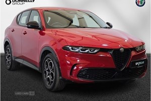 Alfa Romeo Tonale SUV (22 on) 1.5 MHEV Sprint 5dr Auto For Sale - Donnelly Alfa Romeo Mallusk, Mallusk