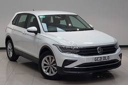 Volkswagen Tiguan (16-24) 1.5 TSI 5dr For Sale - Arnold Clark Wallsend Citroen / Peugeot / Jeep, Wallsend