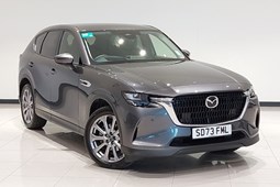 Mazda CX-60 SUV (22 on) 3.3d 254 Exclusive Line 5dr Auto AWD For Sale - Arnold Clark Wallsend Citroen / Peugeot / Jeep, Wallsend