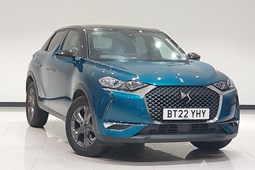 DS 3 Crossback SUV (19-22) 1.2 PureTech Bastille 5dr For Sale - Arnold Clark Wallsend Citroen / Peugeot / Jeep, Wallsend