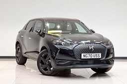 DS 3 Crossback SUV (19-22) La Premiere PureTech 155 auto 5d For Sale - Arnold Clark Wallsend Citroen / Peugeot / Jeep, Wallsend