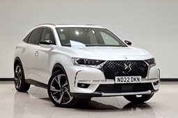 DS 7 Crossback SUV (18-22) 1.6 E-TENSE 4X4 Opera 5dr EAT8 For Sale - Arnold Clark Wallsend Citroen / Peugeot / Jeep, Wallsend